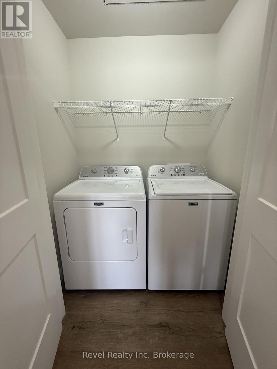 Upper Right - 675 Princess Street, Woodstock (Woodstock - North), Ontario  N4S 4H7 - Photo 22 - X12828780