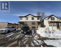 UPPER RIGHT - 675 PRINCESS STREET, woodstock (woodstock - north), Ontario