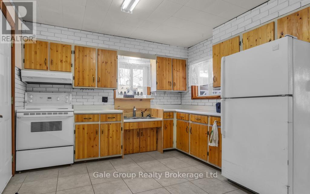 150 Frances Street, Ingersoll (Ingersoll - South), Ontario  N5C 2H5 - Photo 11 - X12828872