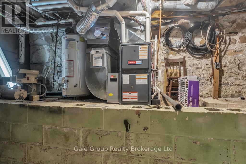 150 Frances Street, Ingersoll (Ingersoll - South), Ontario  N5C 2H5 - Photo 25 - X12828872