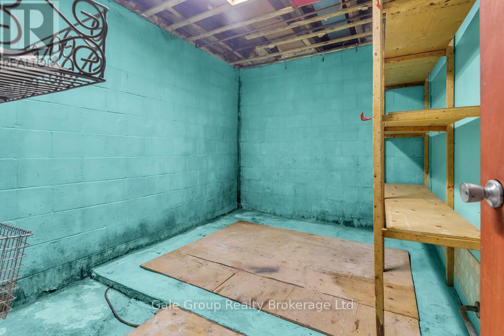 150 Frances Street, Ingersoll (Ingersoll - South), Ontario  N5C 2H5 - Photo 26 - X12828872