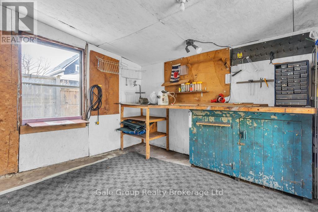 150 Frances Street, Ingersoll (Ingersoll - South), Ontario  N5C 2H5 - Photo 28 - X12828872