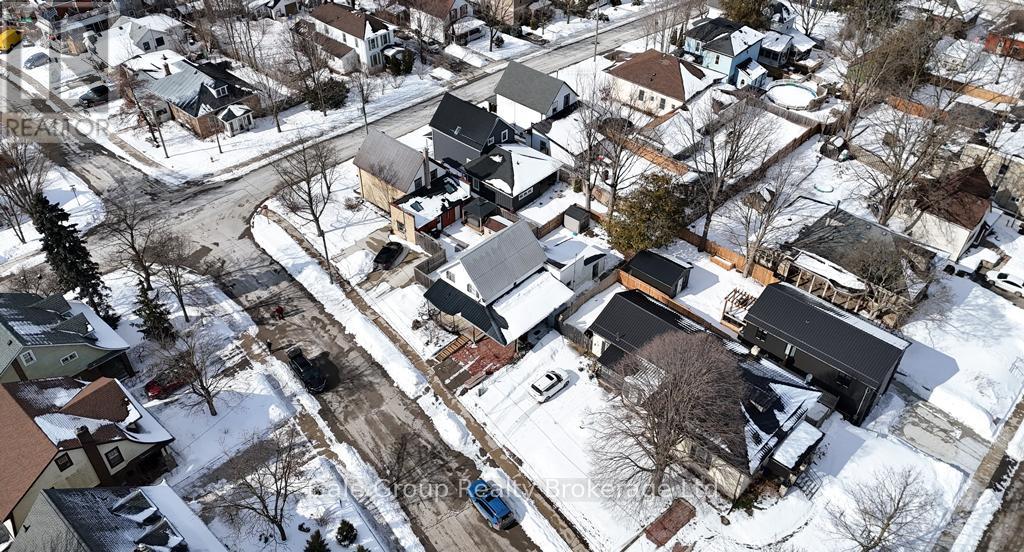 150 Frances Street, Ingersoll (Ingersoll - South), Ontario  N5C 2H5 - Photo 30 - X12828872