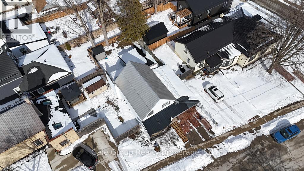 150 Frances Street, Ingersoll (Ingersoll - South), Ontario  N5C 2H5 - Photo 35 - X12828872