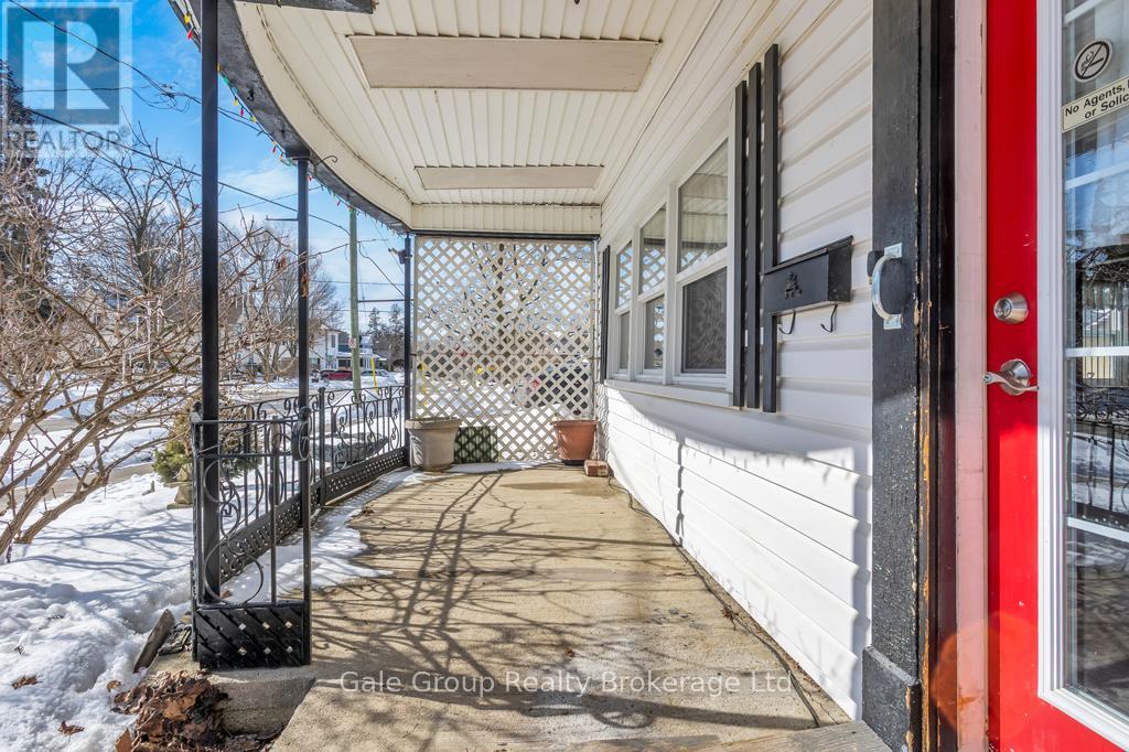 150 Frances Street, Ingersoll (Ingersoll - South), Ontario  N5C 2H5 - Photo 4 - X12828872