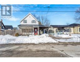 150 FRANCES STREET, ingersoll (ingersoll - south), Ontario
