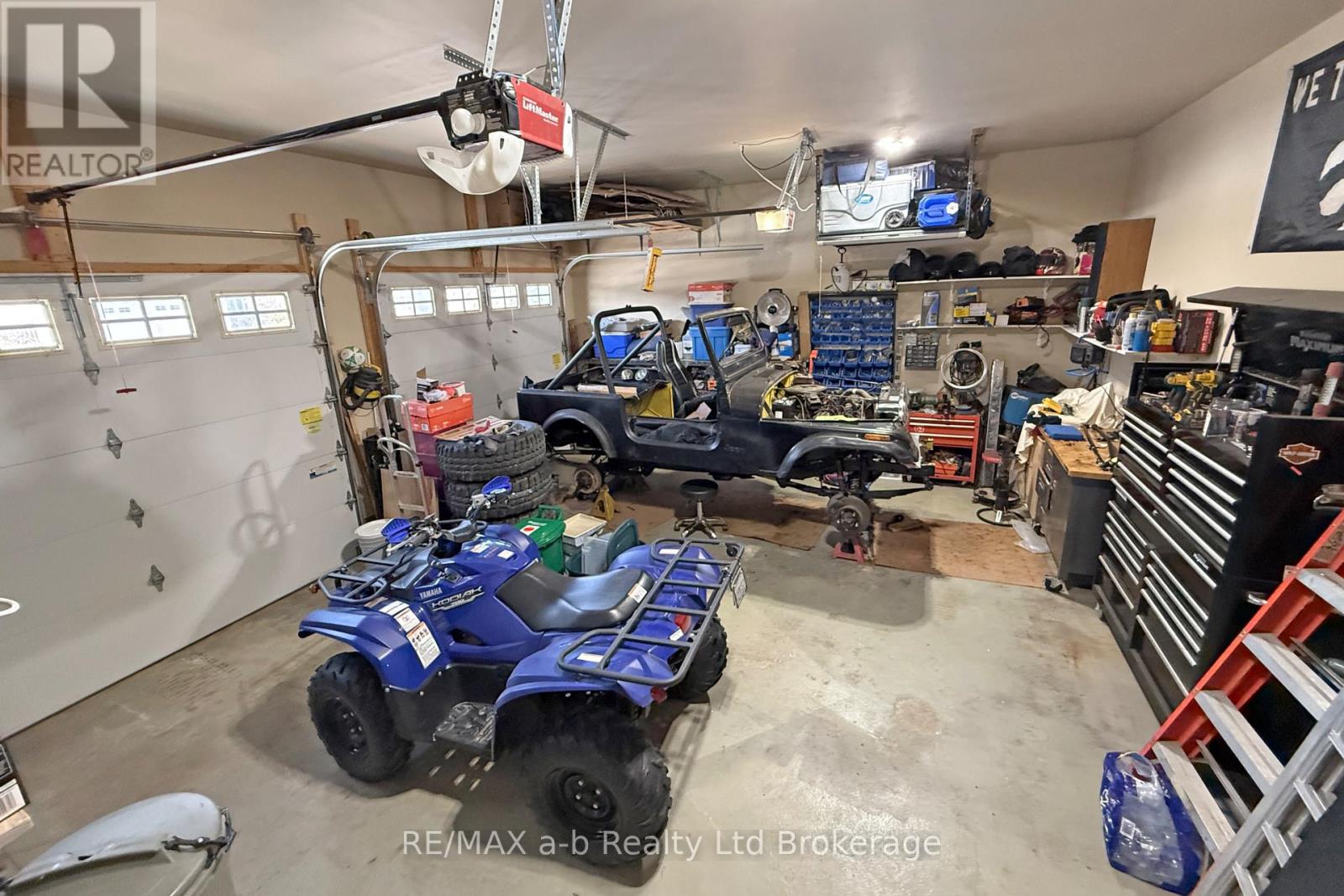 47 Graydon Drive, South-West Oxford (Mount Elgin), Ontario  N0J 1N0 - Photo 25 - X12829086