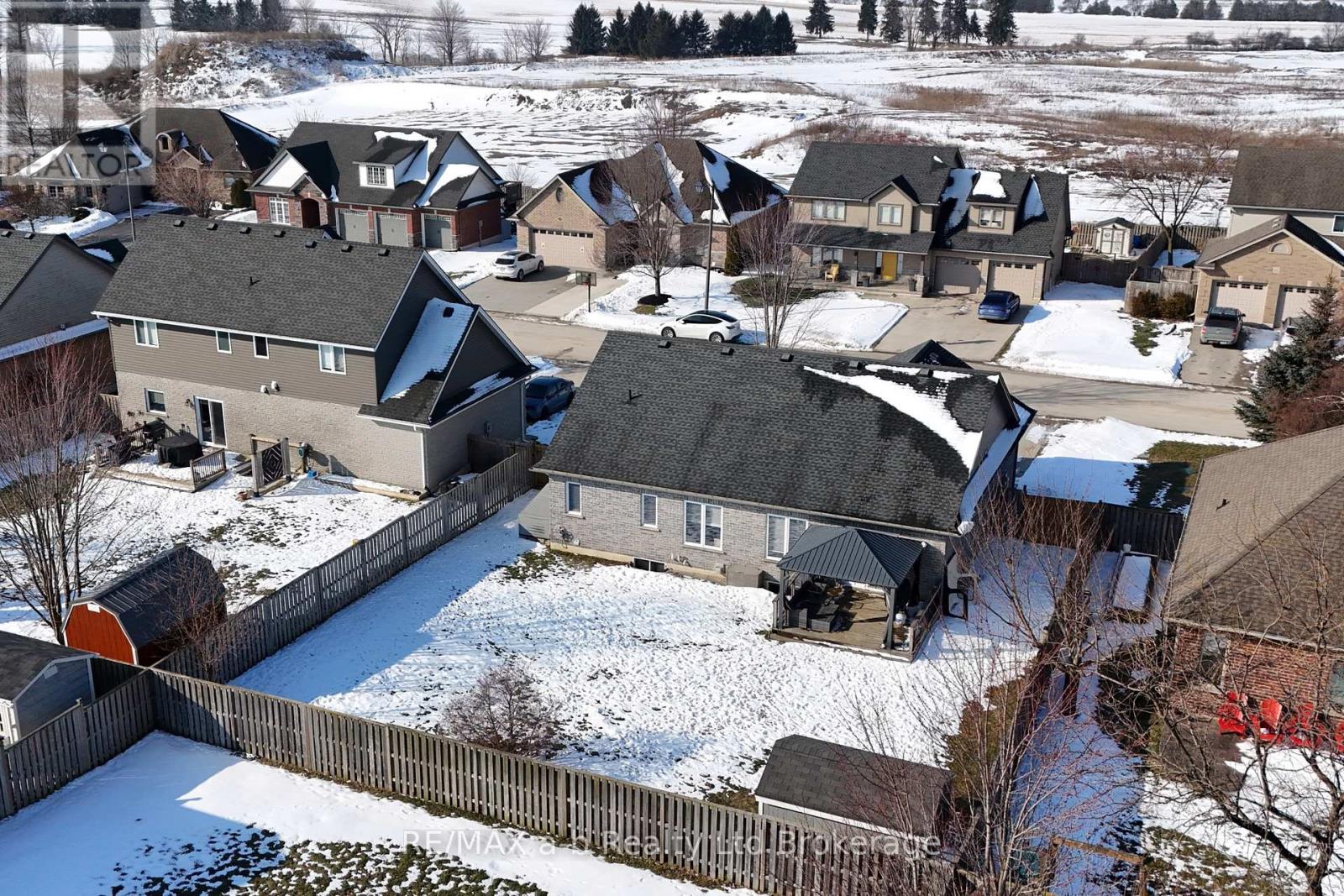 47 Graydon Drive, South-West Oxford (Mount Elgin), Ontario  N0J 1N0 - Photo 35 - X12829086