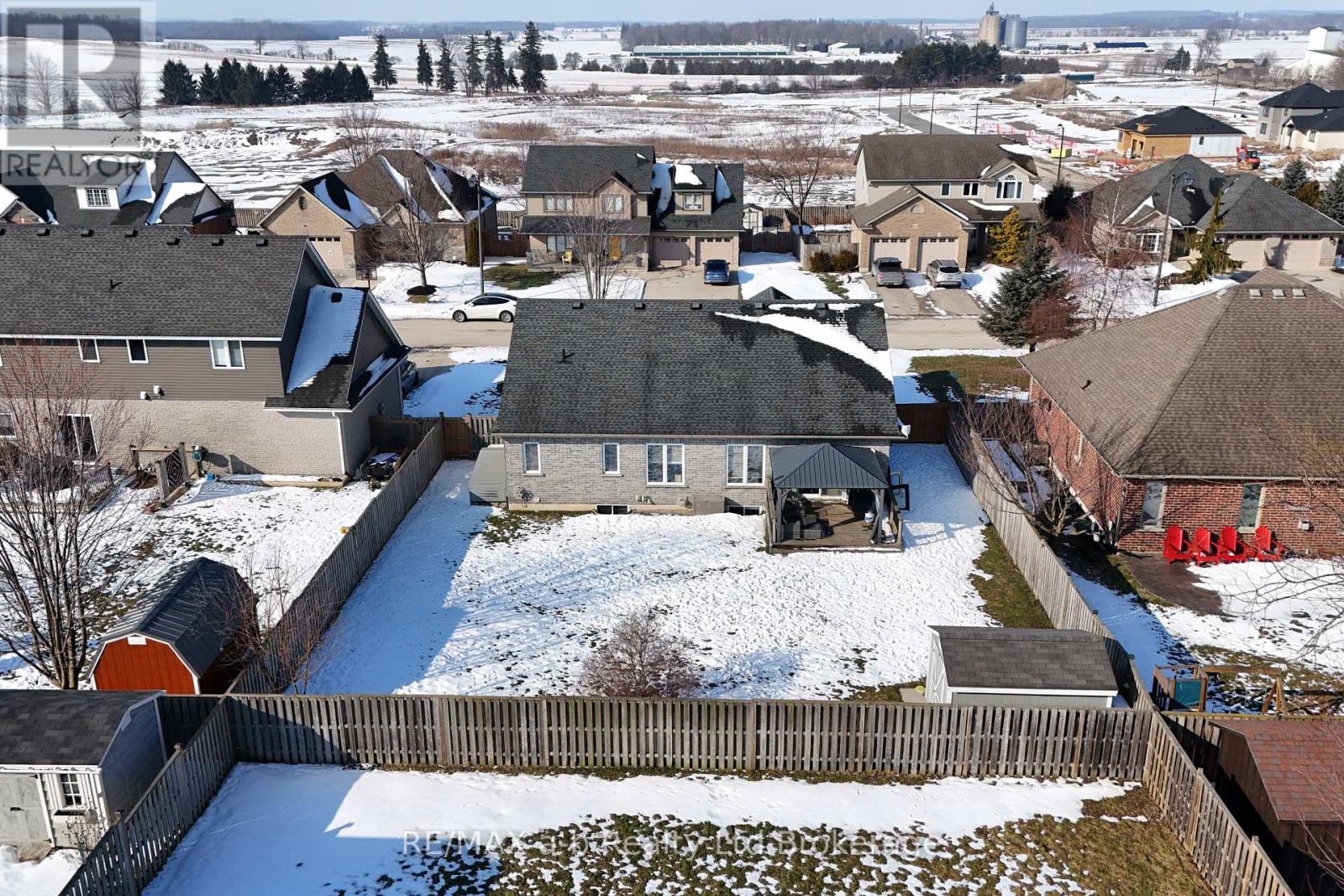 47 Graydon Drive, South-West Oxford (Mount Elgin), Ontario  N0J 1N0 - Photo 36 - X12829086