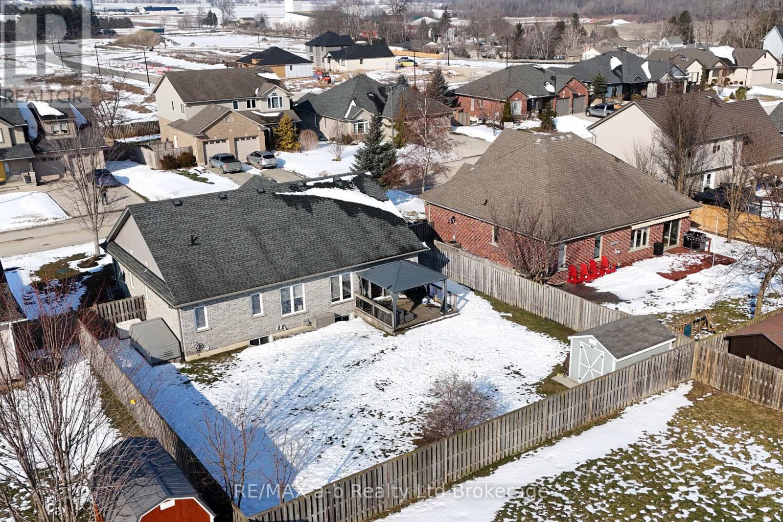 47 Graydon Drive, South-West Oxford (Mount Elgin), Ontario  N0J 1N0 - Photo 37 - X12829086