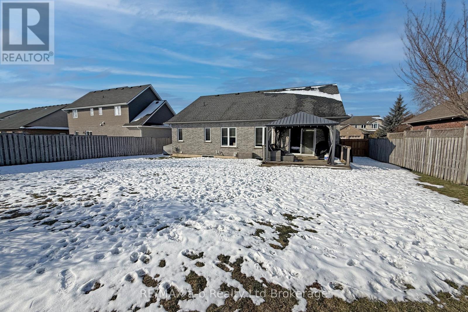 47 Graydon Drive, South-West Oxford (Mount Elgin), Ontario  N0J 1N0 - Photo 39 - X12829086