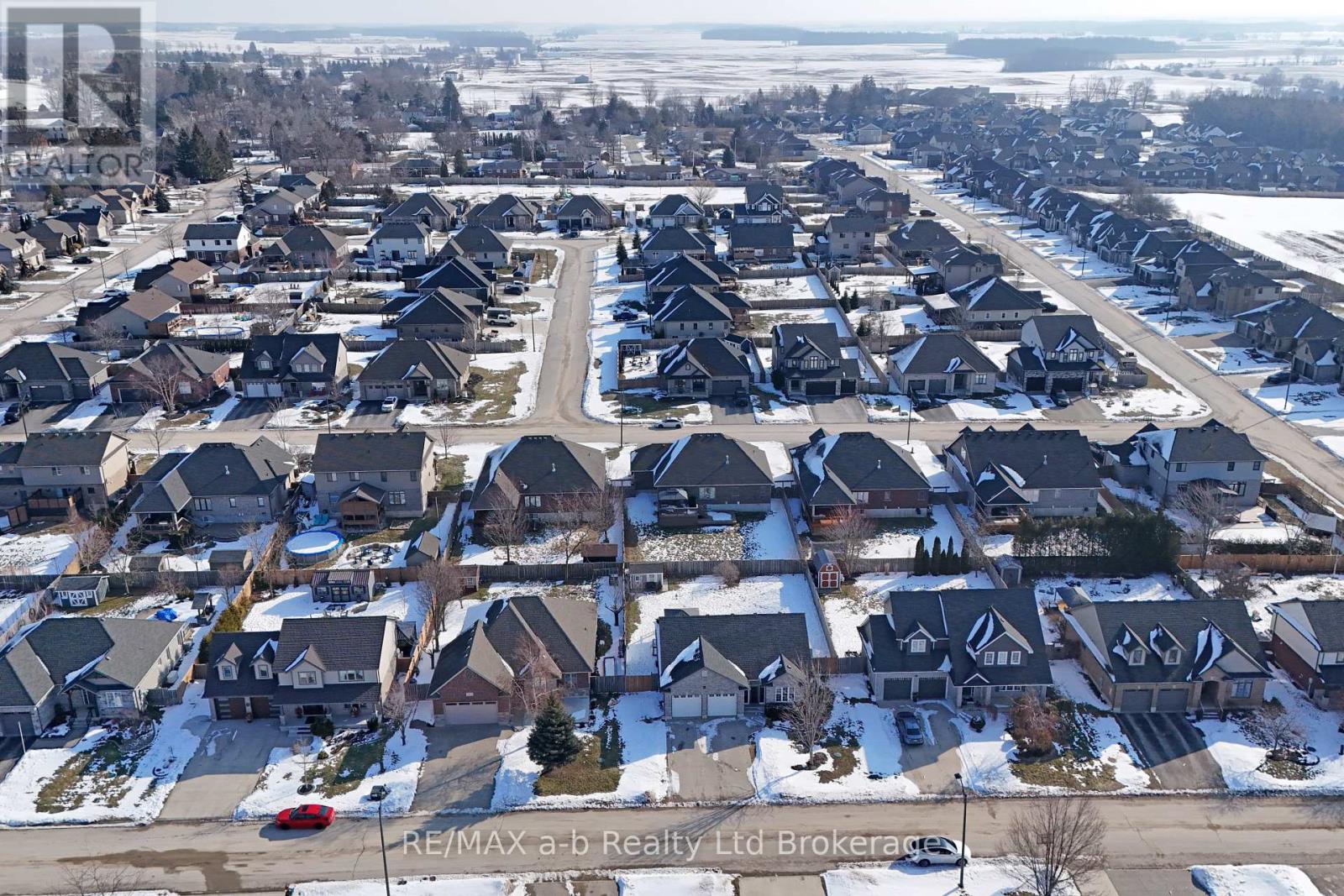 47 Graydon Drive, South-West Oxford (Mount Elgin), Ontario  N0J 1N0 - Photo 4 - X12829086