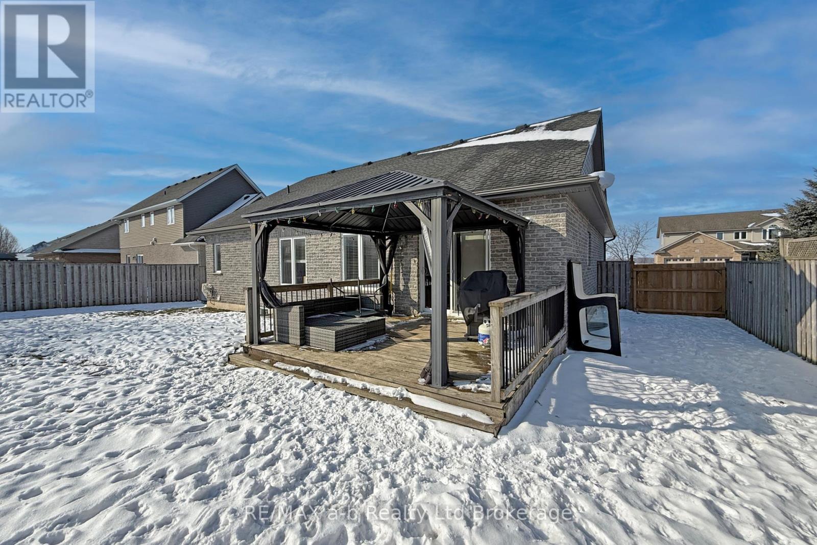 47 Graydon Drive, South-West Oxford (Mount Elgin), Ontario  N0J 1N0 - Photo 40 - X12829086