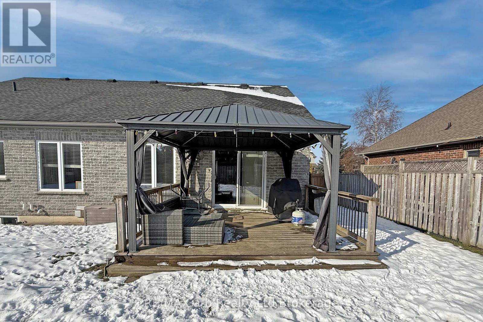 47 Graydon Drive, South-West Oxford (Mount Elgin), Ontario  N0J 1N0 - Photo 41 - X12829086