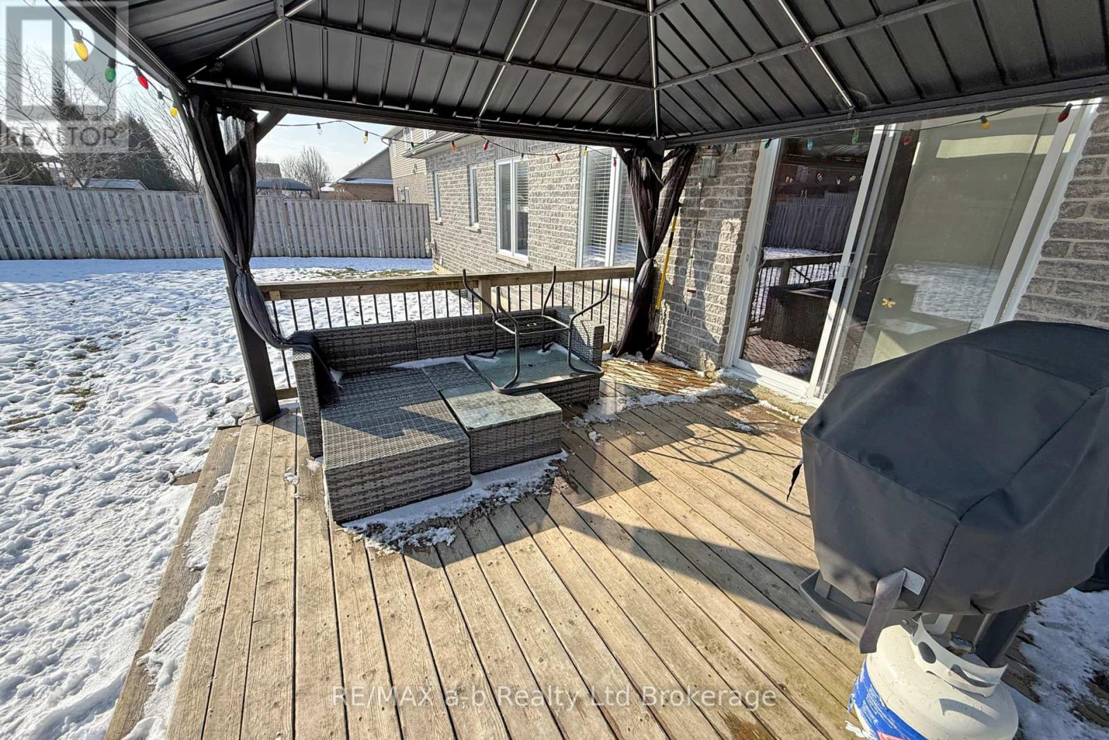 47 Graydon Drive, South-West Oxford (Mount Elgin), Ontario  N0J 1N0 - Photo 42 - X12829086