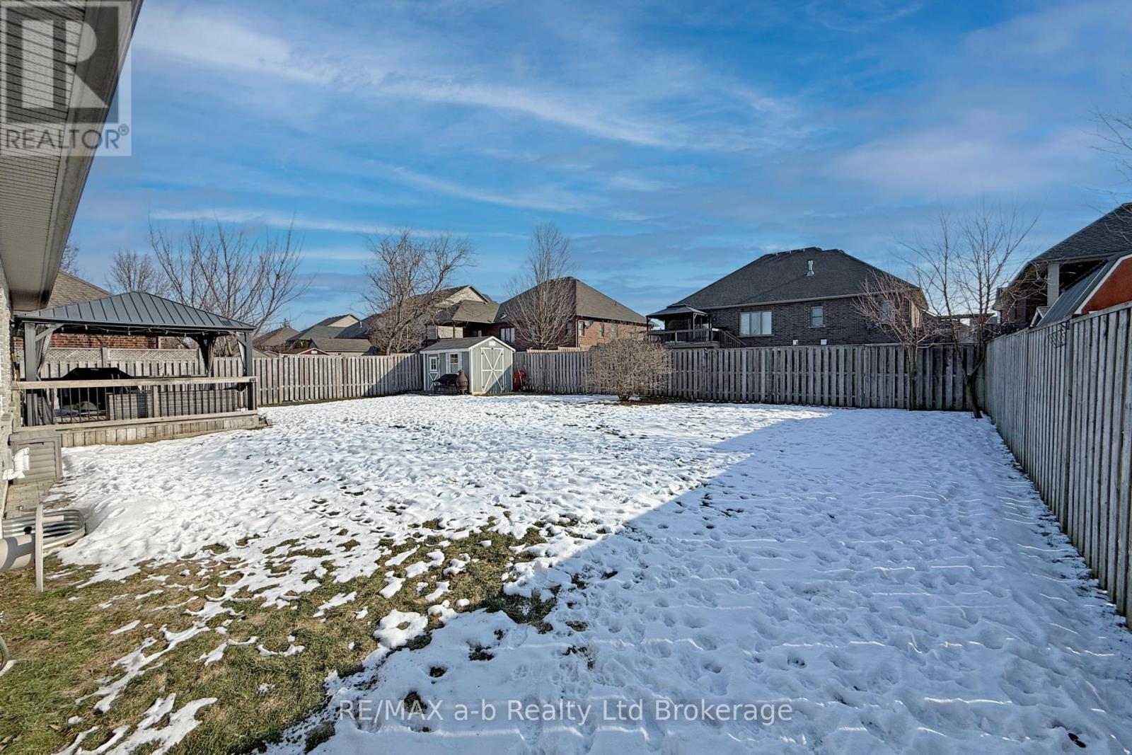 47 Graydon Drive, South-West Oxford (Mount Elgin), Ontario  N0J 1N0 - Photo 44 - X12829086
