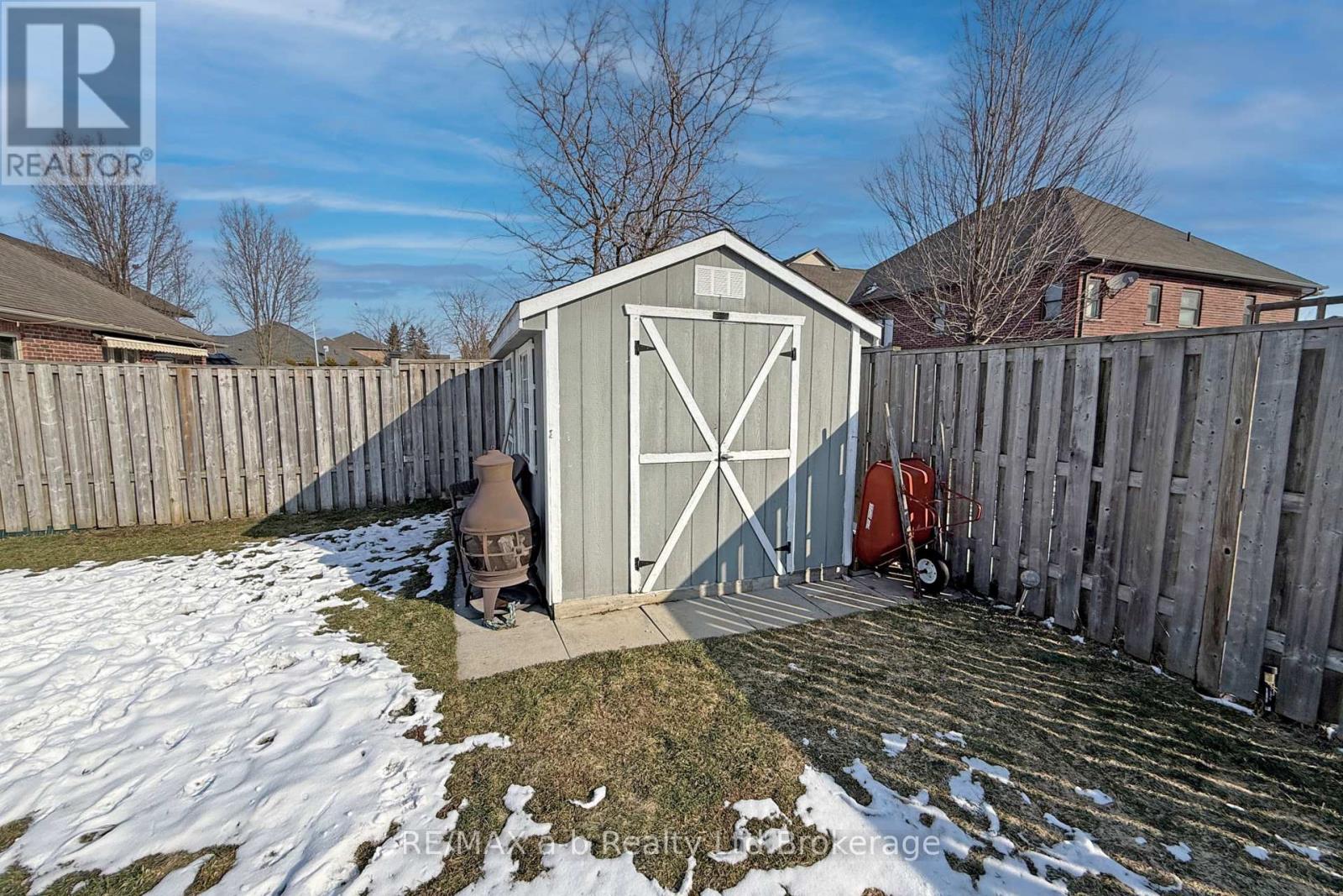 47 Graydon Drive, South-West Oxford (Mount Elgin), Ontario  N0J 1N0 - Photo 45 - X12829086