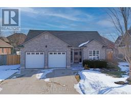 47 GRAYDON DRIVE, south-west oxford (mount elgin), Ontario
