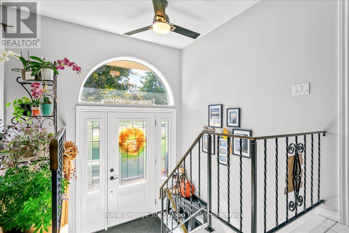 49 Dereham Drive, Tillsonburg, Ontario  N4G 2B1 - Photo 15 - X12830792