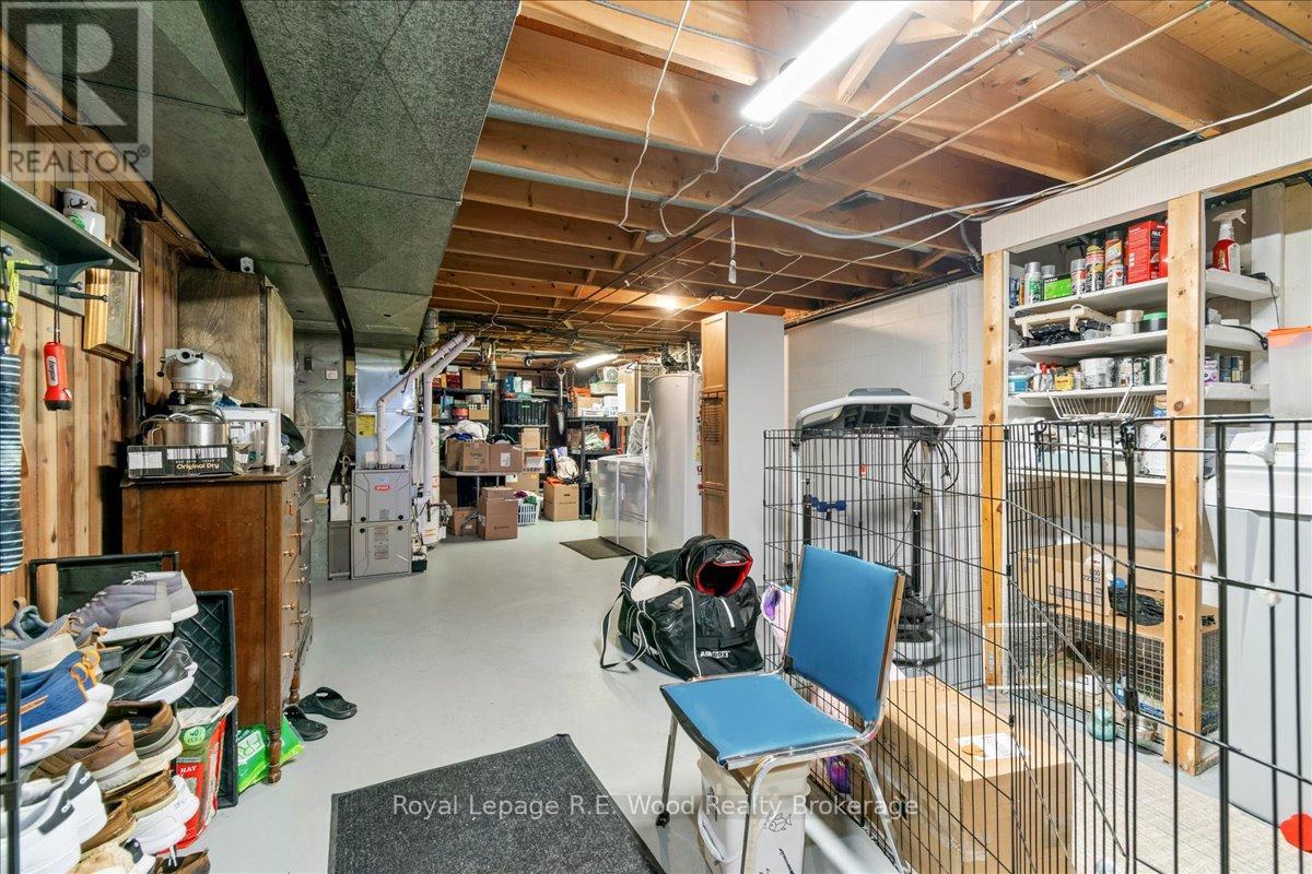 49 Dereham Drive, Tillsonburg, Ontario  N4G 2B1 - Photo 38 - X12830792