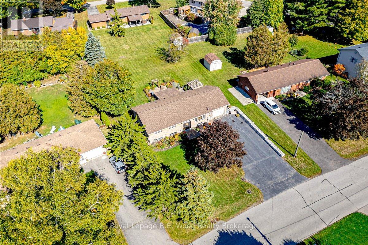 49 Dereham Drive, Tillsonburg, Ontario  N4G 2B1 - Photo 41 - X12830792