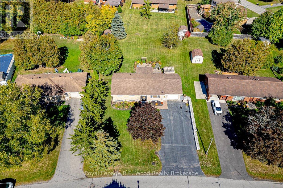 49 Dereham Drive, Tillsonburg, Ontario  N4G 2B1 - Photo 42 - X12830792