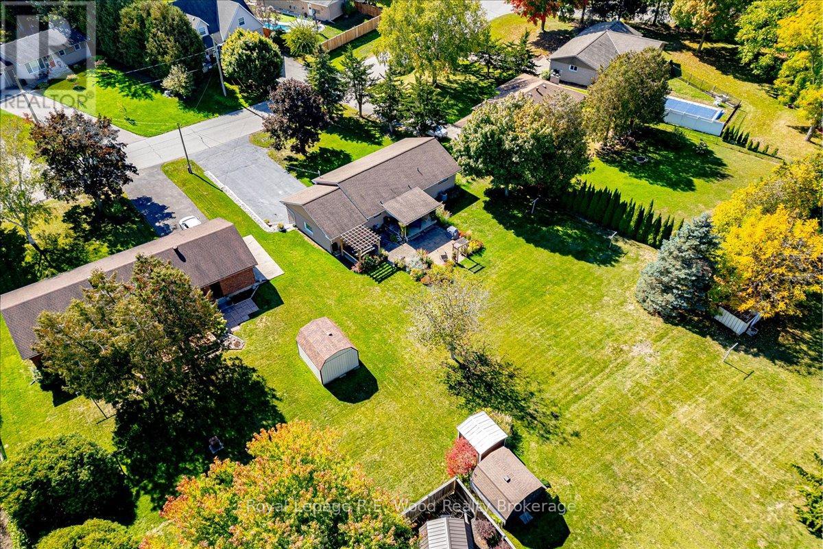 49 Dereham Drive, Tillsonburg, Ontario  N4G 2B1 - Photo 44 - X12830792