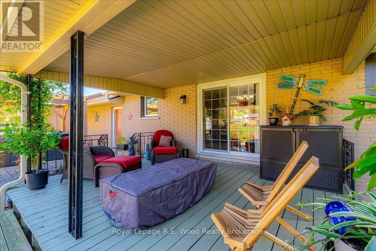 49 Dereham Drive, Tillsonburg, Ontario  N4G 2B1 - Photo 6 - X12830792