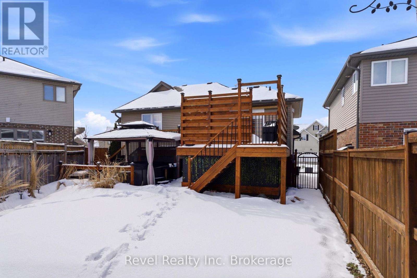 624 Halifax Road, Woodstock (Woodstock - North), Ontario  N4T 0E8 - Photo 31 - X12832312