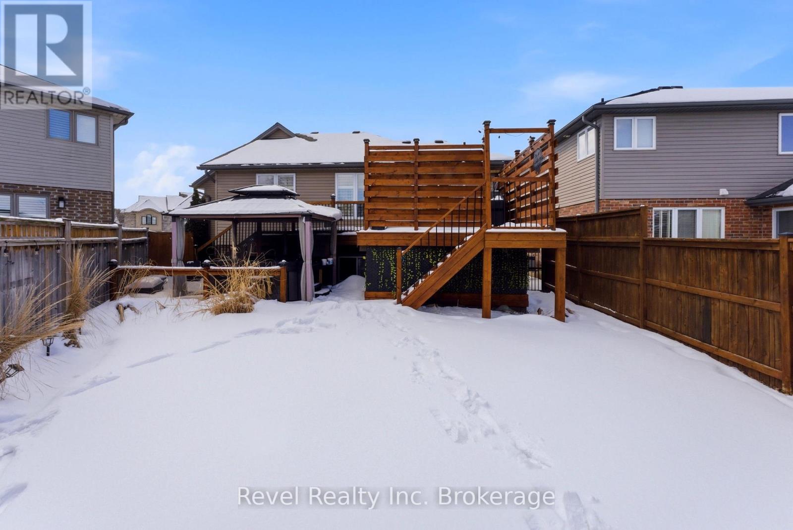 624 Halifax Road, Woodstock (Woodstock - North), Ontario  N4T 0E8 - Photo 32 - X12832312