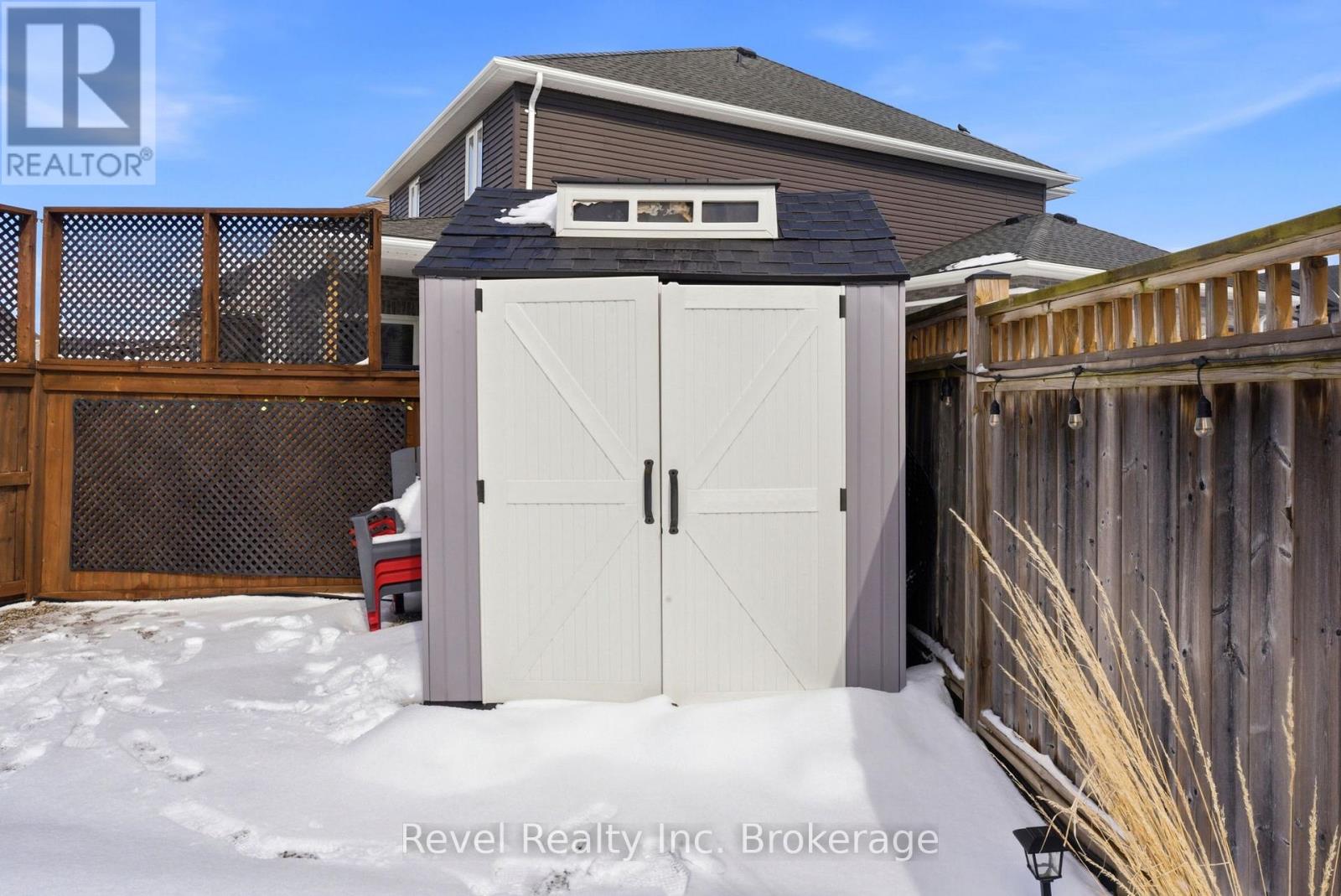 624 Halifax Road, Woodstock (Woodstock - North), Ontario  N4T 0E8 - Photo 33 - X12832312