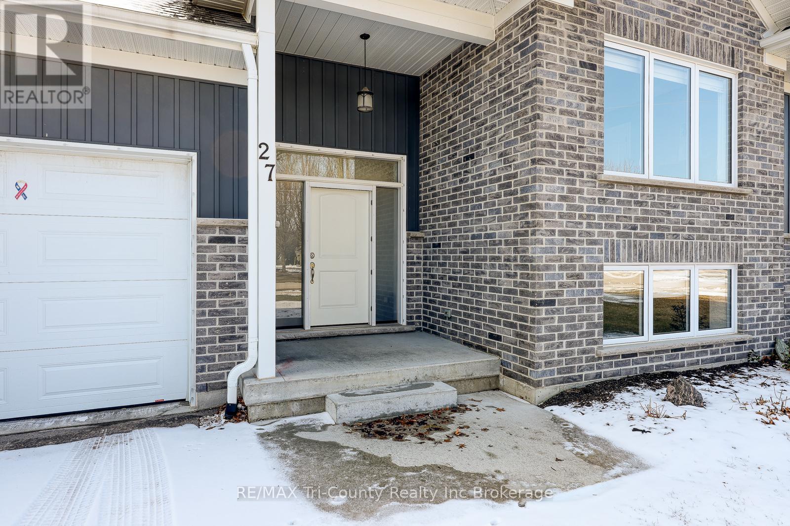 27 Ann Street, Bayham (Vienna), Ontario  N0J 1Z0 - Photo 3 - X12832488