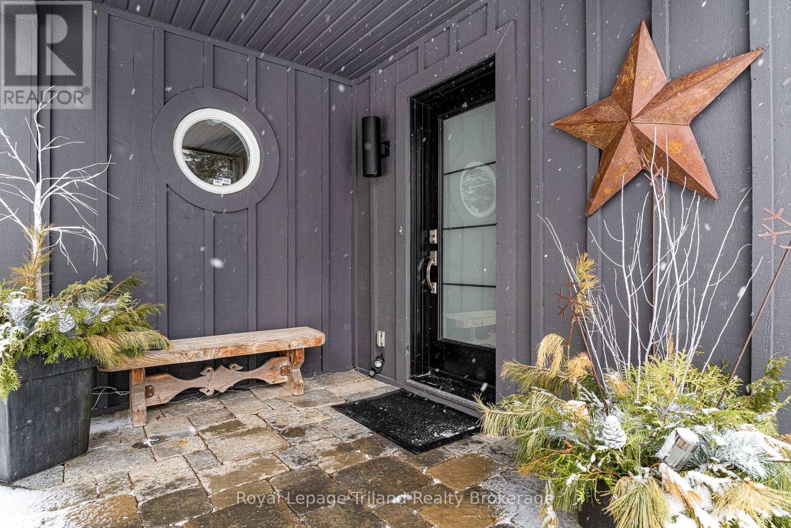 19 Trails End, Collingwood, Ontario  L9Y 5B1 - Photo 4 - S12833696