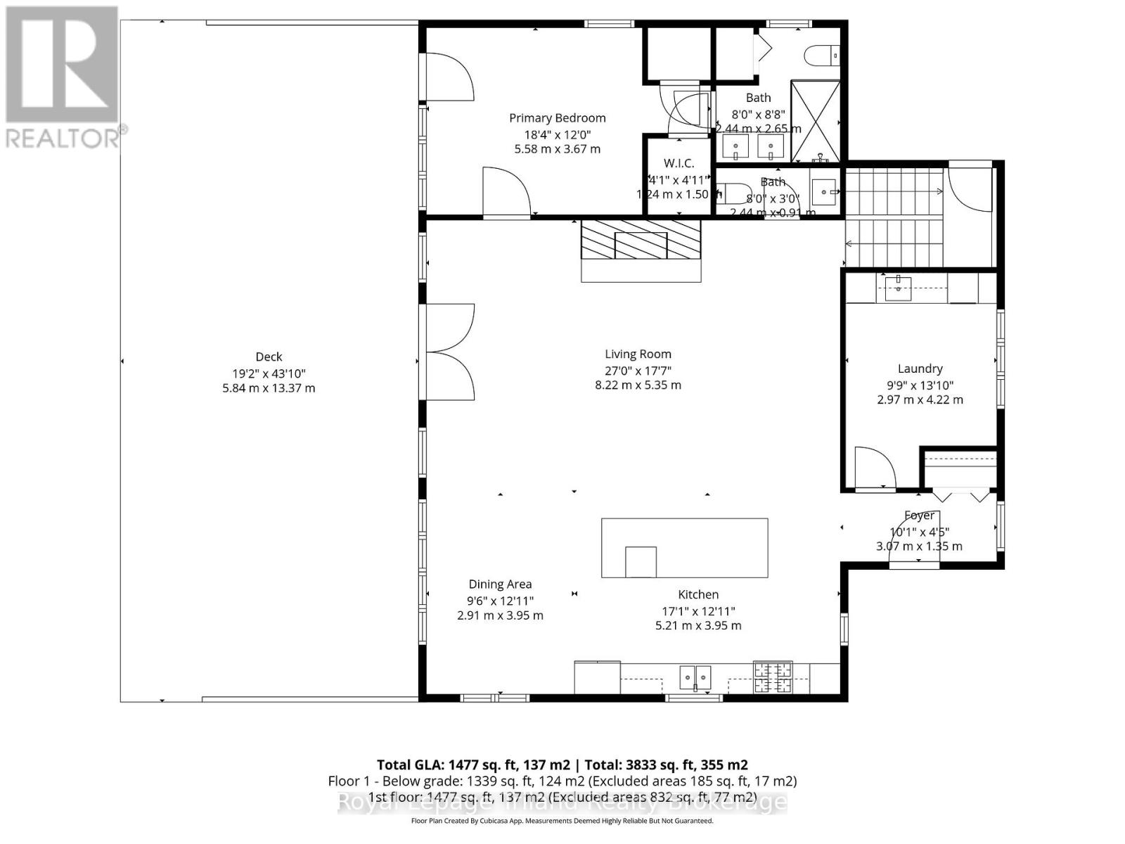 19 Trails End, Collingwood, Ontario  L9Y 5B1 - Photo 49 - S12833696