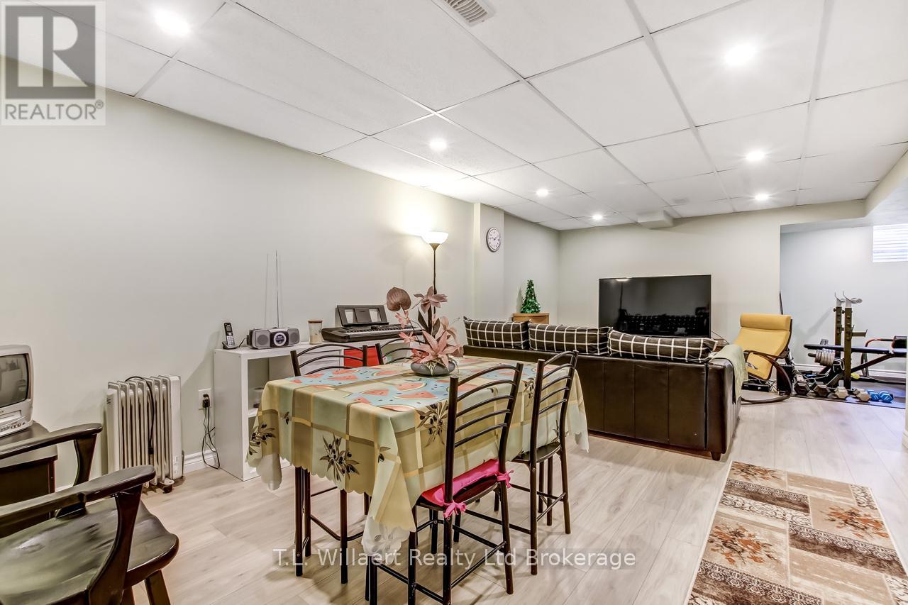 42 Seaton Crescent, Tillsonburg, Ontario  N4G 0J8 - Photo 19 - X12834224