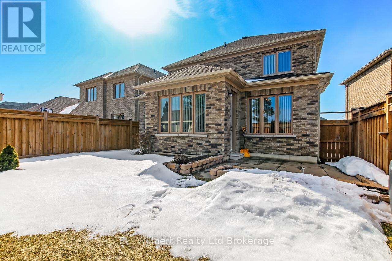 42 Seaton Crescent, Tillsonburg, Ontario  N4G 0J8 - Photo 27 - X12834224