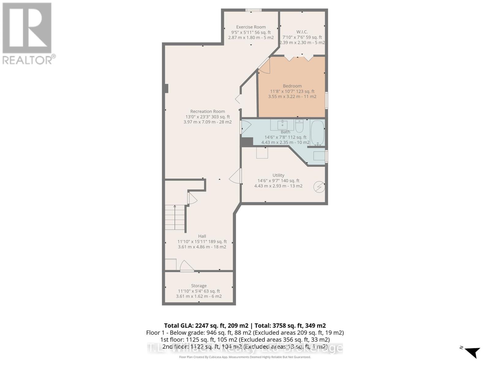 42 Seaton Crescent, Tillsonburg, Ontario  N4G 0J8 - Photo 28 - X12834224