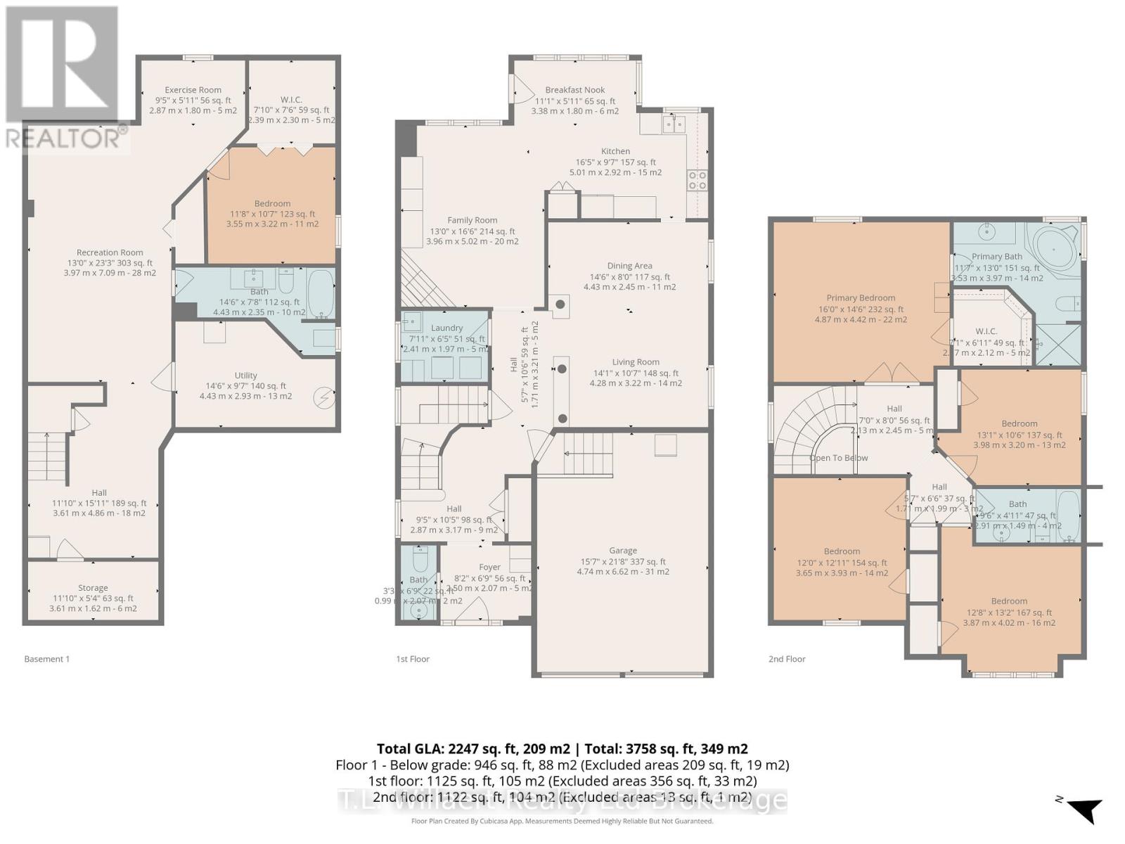 42 Seaton Crescent, Tillsonburg, Ontario  N4G 0J8 - Photo 31 - X12834224