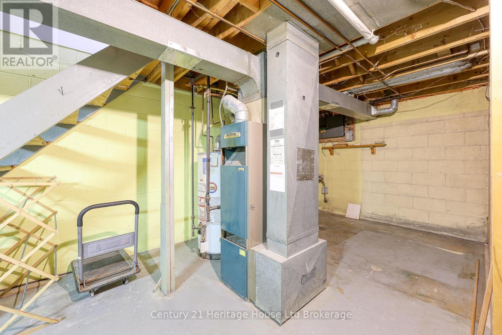 4 - 85 Springbank Avenue, Woodstock (Woodstock - North), Ontario  N4S 7P7 - Photo 25 - X12835080