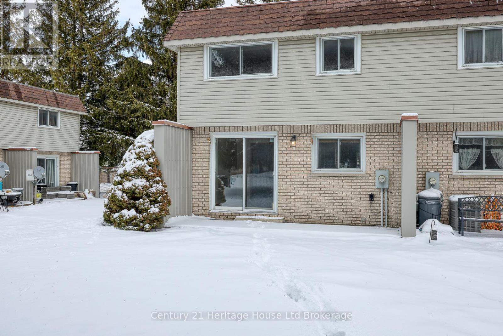 4 - 85 Springbank Avenue, Woodstock (Woodstock - North), Ontario  N4S 7P7 - Photo 27 - X12835080