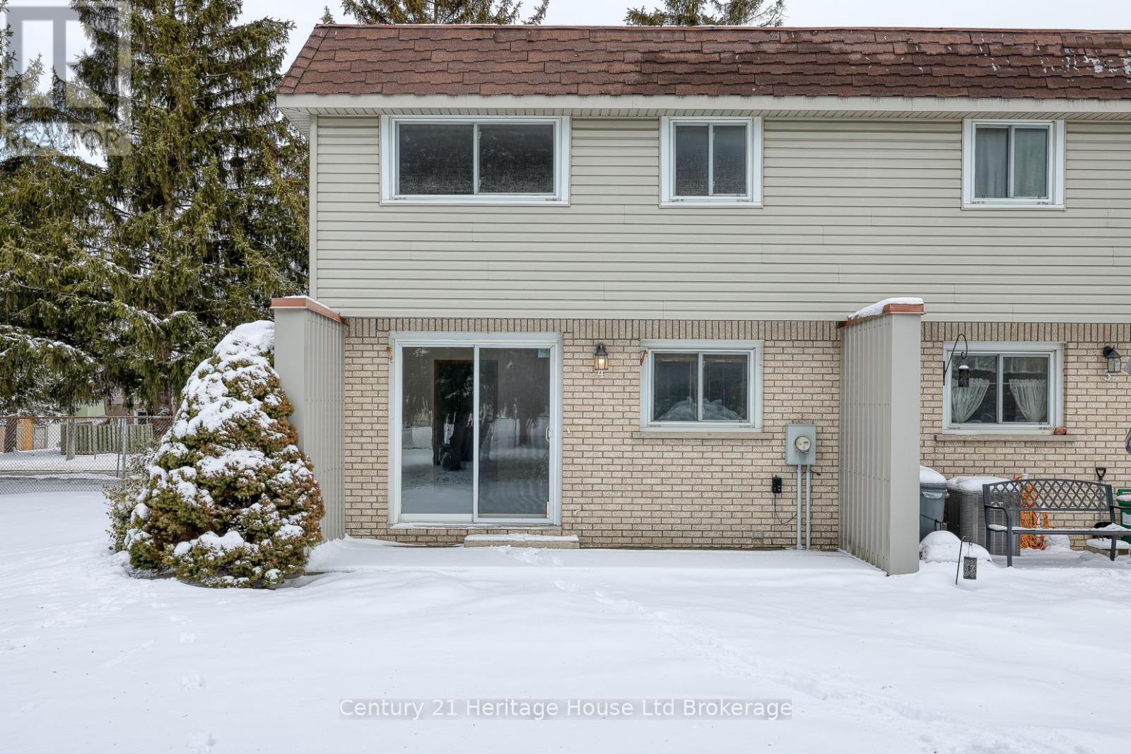 4 - 85 Springbank Avenue, Woodstock (Woodstock - North), Ontario  N4S 7P7 - Photo 28 - X12835080