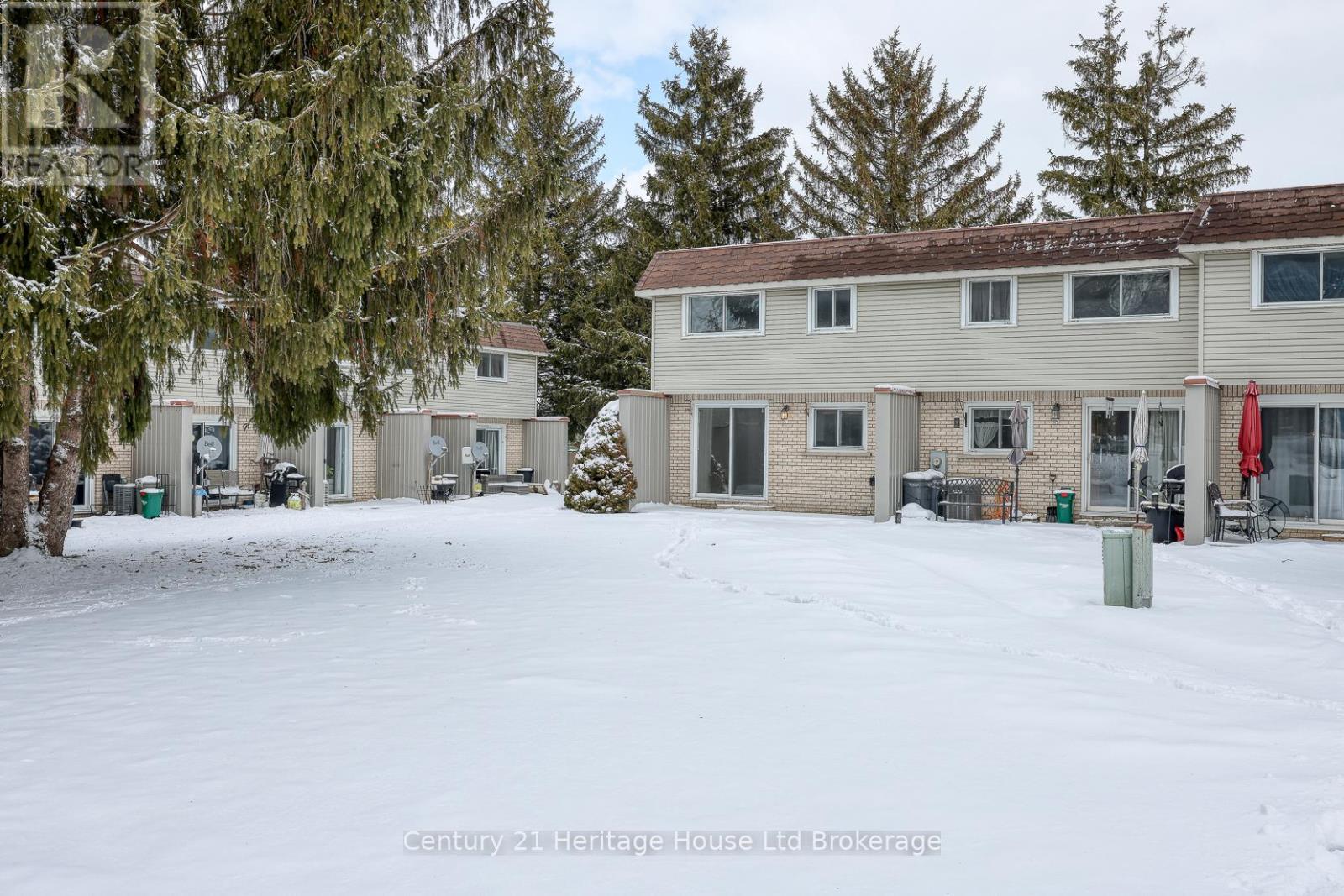 4 - 85 Springbank Avenue, Woodstock (Woodstock - North), Ontario  N4S 7P7 - Photo 29 - X12835080