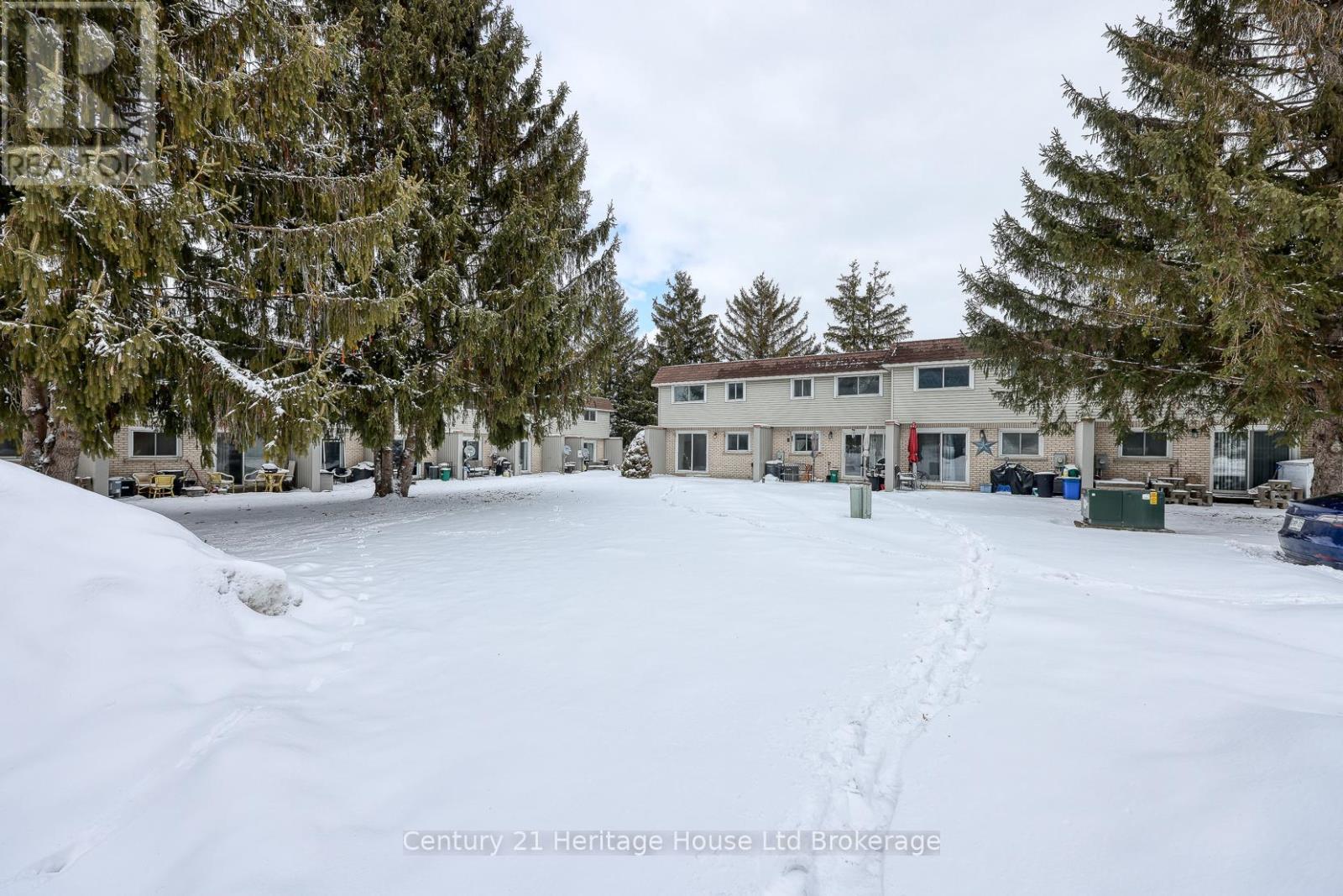 4 - 85 Springbank Avenue, Woodstock (Woodstock - North), Ontario  N4S 7P7 - Photo 30 - X12835080