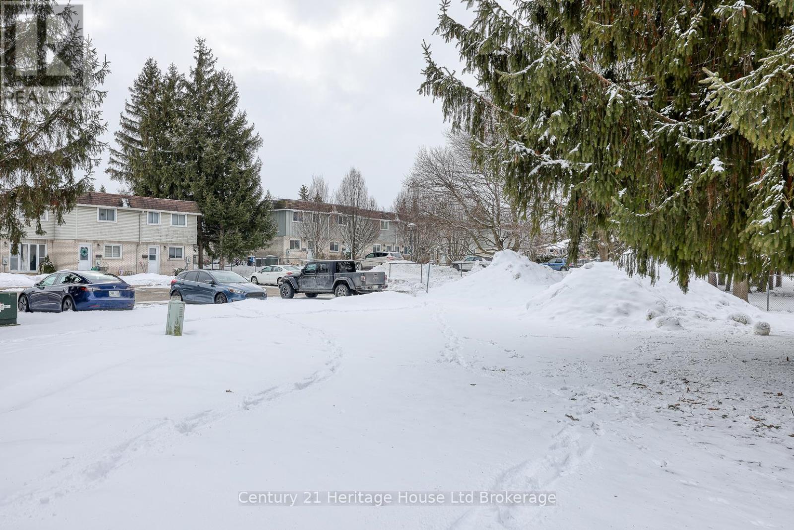 4 - 85 Springbank Avenue, Woodstock (Woodstock - North), Ontario  N4S 7P7 - Photo 32 - X12835080