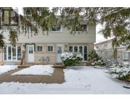 4 - 85 SPRINGBANK AVENUE, woodstock (woodstock - north), Ontario