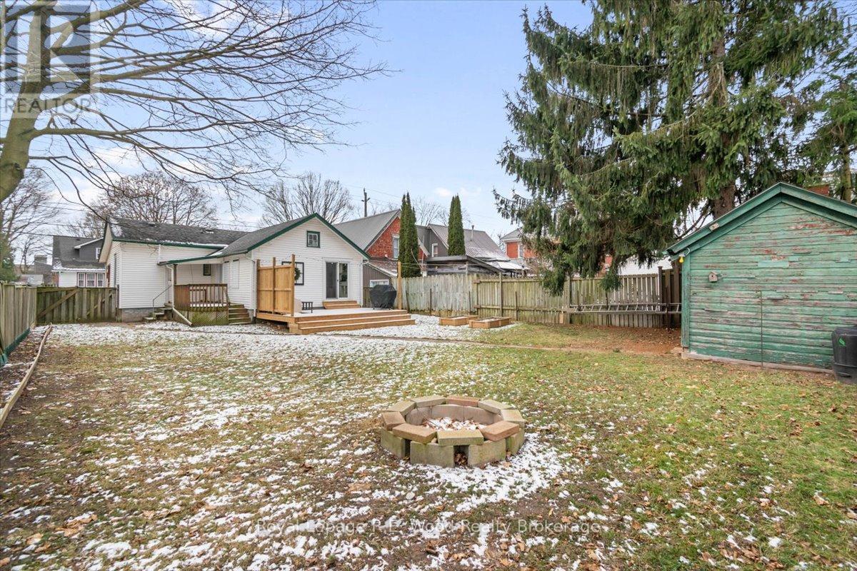 60 Concession Street E, Tillsonburg, Ontario  N4G 1P5 - Photo 22 - X12835236