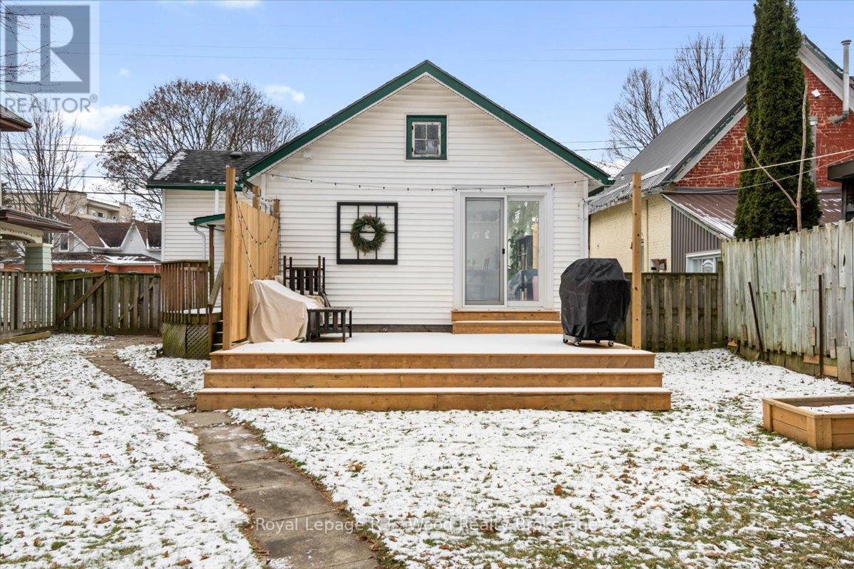 60 Concession Street E, Tillsonburg, Ontario  N4G 1P5 - Photo 23 - X12835236