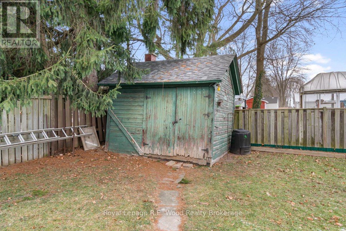 60 Concession Street E, Tillsonburg, Ontario  N4G 1P5 - Photo 27 - X12835236