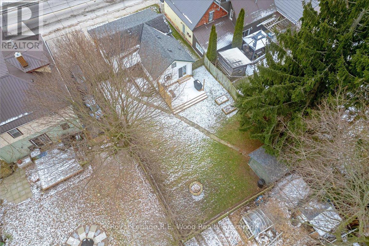 60 Concession Street E, Tillsonburg, Ontario  N4G 1P5 - Photo 33 - X12835236