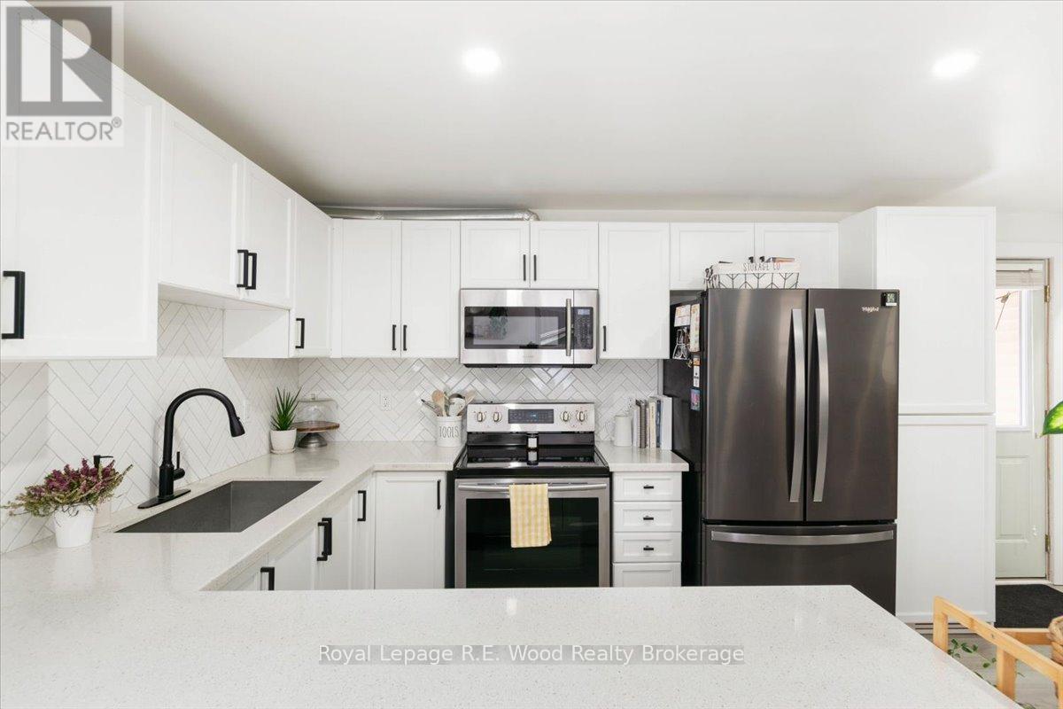 60 Concession Street E, Tillsonburg, Ontario  N4G 1P5 - Photo 6 - X12835236